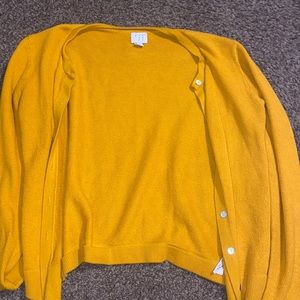 Thin Sweater